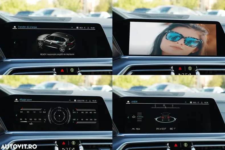 BMW X5 din 2021 cu 161.500 km - oferta BMW168747 - foto 31