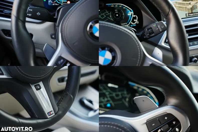 BMW X5 din 2021 cu 161.500 km - oferta BMW168747 - foto 35