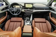 Audi A4 din 2020 cu 83.900 km - oferta AUD168748 - foto 2