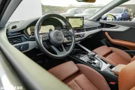 Audi A4 din 2020 cu 83.900 km - oferta AUD168748 - foto 5