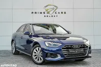 Audi A4 din 2020 cu 83.900 km - oferta AUD168748 - foto 8