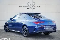 Mercedes-Benz CLA din 2020 cu 158.430 km - oferta MER168749 - foto 2