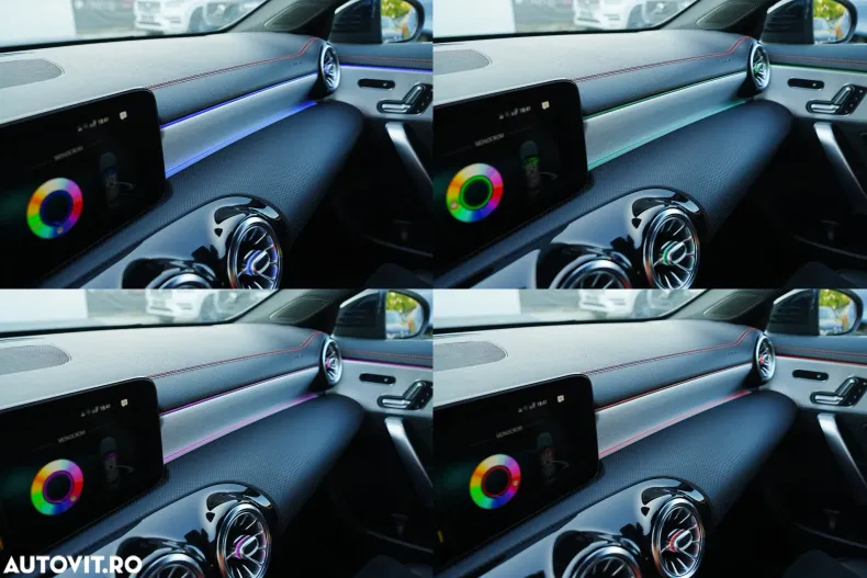 Mercedes-Benz CLA din 2020 cu 158.430 km - oferta MER168749 - foto 11