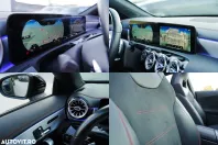 Mercedes-Benz CLA din 2020 cu 158.430 km - oferta MER168749 - foto 12