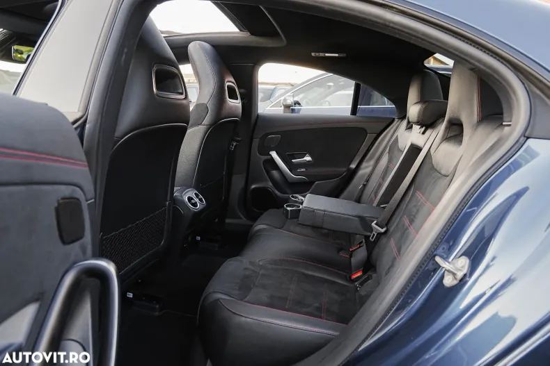 Mercedes-Benz CLA din 2020 cu 158.430 km - oferta MER168749 - foto 17