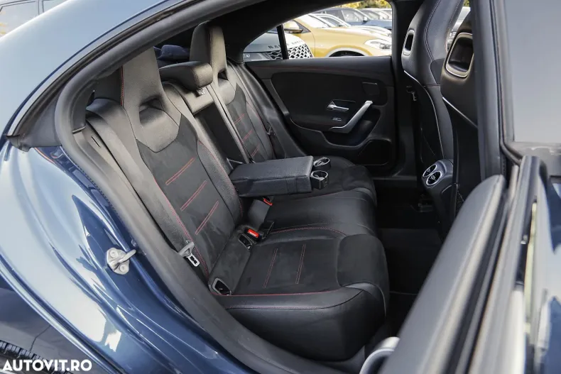 Mercedes-Benz CLA din 2020 cu 158.430 km - oferta MER168749 - foto 18