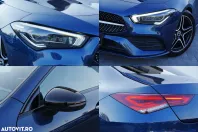Mercedes-Benz CLA din 2020 cu 158.430 km - oferta MER168749 - foto 19