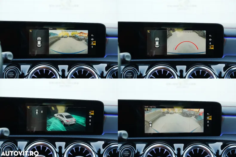 Mercedes-Benz CLA din 2020 cu 158.430 km - oferta MER168749 - foto 24