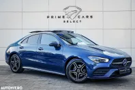 Mercedes-Benz CLA din 2020 cu 158.430 km - oferta MER168749 - foto 25