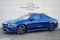 Mercedes-Benz CLA din 2020 cu 158.430 km - oferta MER168749 - foto 26