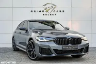 BMW Seria 5 din 2022 cu 168.700 km - oferta BMW168750 - foto 1
