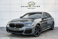 BMW Seria 5 din 2022 cu 168.700 km - oferta BMW168750 - foto 2