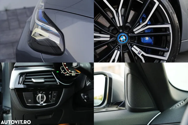 BMW Seria 5 din 2022 cu 168.700 km - oferta BMW168750 - foto 6