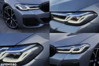 BMW Seria 5 din 2022 cu 168.700 km - oferta BMW168750 - foto 8