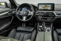 BMW Seria 5 din 2022 cu 168.700 km - oferta BMW168750 - foto 9