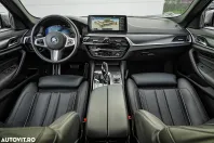 BMW Seria 5 din 2022 cu 168.700 km - oferta BMW168750 - foto 10