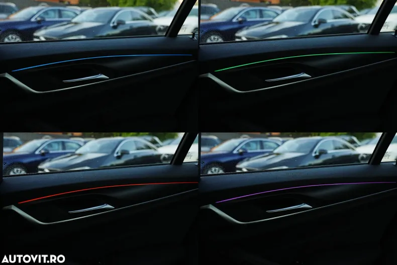 BMW Seria 5 din 2022 cu 168.700 km - oferta BMW168750 - foto 11