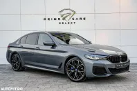 BMW Seria 5 din 2022 cu 168.700 km - oferta BMW168750 - foto 17