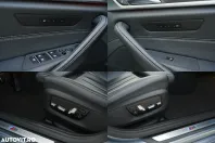 BMW Seria 5 din 2022 cu 168.700 km - oferta BMW168750 - foto 18
