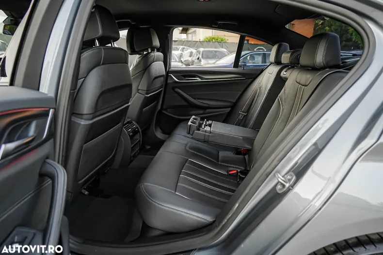 BMW Seria 5 din 2022 cu 168.700 km - oferta BMW168750 - foto 24