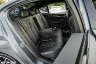 BMW Seria 5 din 2022 cu 168.700 km - oferta BMW168750 - foto 25