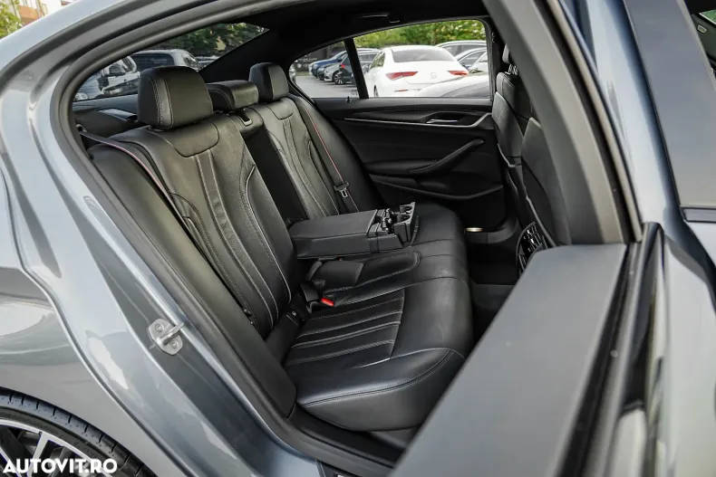 BMW Seria 5 din 2022 cu 168.700 km - oferta BMW168750 - foto 25