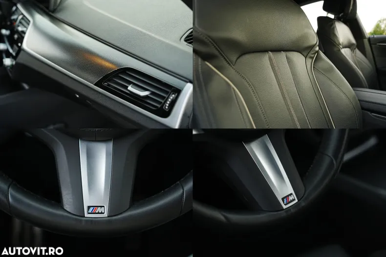BMW Seria 5 din 2022 cu 168.700 km - oferta BMW168750 - foto 26