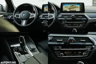 BMW Seria 5 din 2022 cu 168.700 km - oferta BMW168750 - foto 27