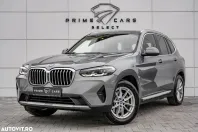 BMW X3 din 2022 cu 179.700 km - oferta BMW168752 - foto 1