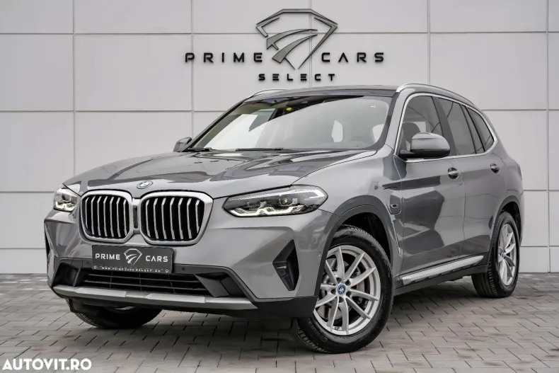 BMW X3 din 2022 cu 179.700 km - oferta BMW168752 - foto 1
