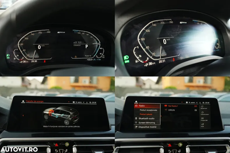 BMW X3 din 2022 cu 179.700 km - oferta BMW168752 - foto 3