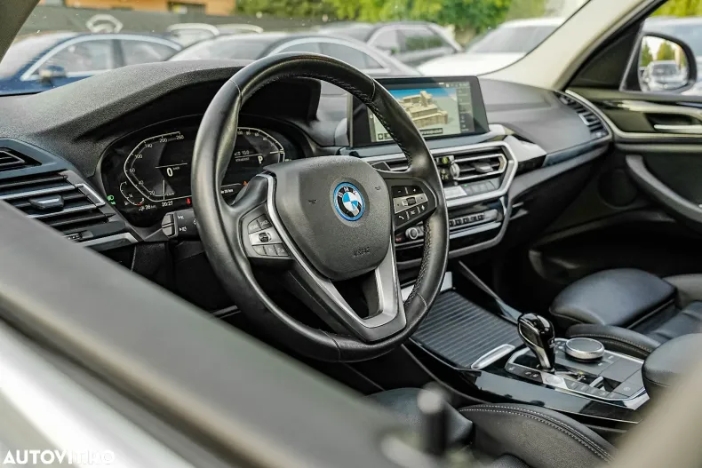 BMW X3 din 2022 cu 179.700 km - oferta BMW168752 - foto 4