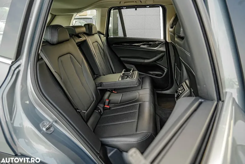 BMW X3 din 2022 cu 179.700 km - oferta BMW168752 - foto 27