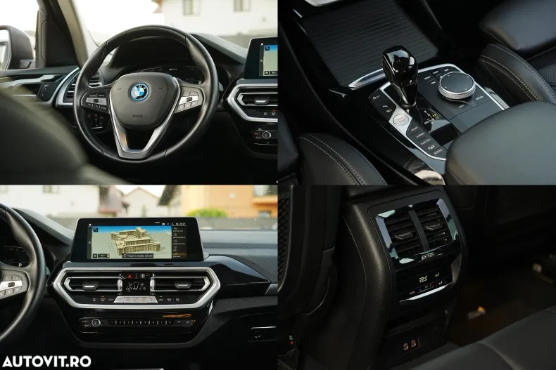 BMW X3 din 2022 cu 179.700 km - oferta BMW168752 - foto 31
