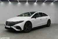 Mercedes-Benz EQS din 2025 cu 5.300 km - oferta MER168753 - foto 1