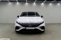 Mercedes-Benz EQS din 2025 cu 5.300 km - oferta MER168753 - foto 2