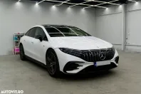 Mercedes-Benz EQS din 2025 cu 5.300 km - oferta MER168753 - foto 3