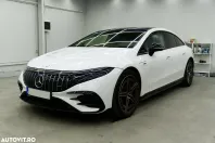Mercedes-Benz EQS din 2025 cu 5.300 km - oferta MER168753 - foto 4
