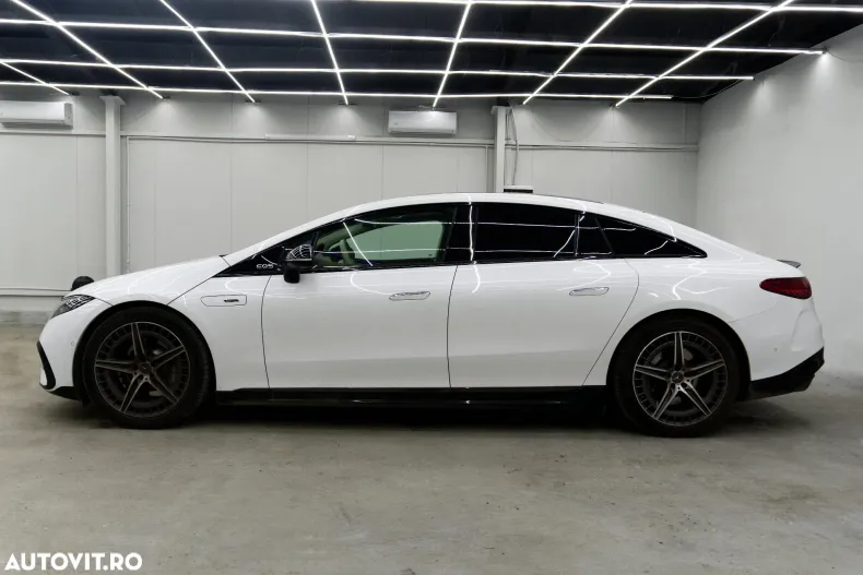 Mercedes-Benz EQS din 2025 cu 5.300 km - oferta MER168753 - foto 5