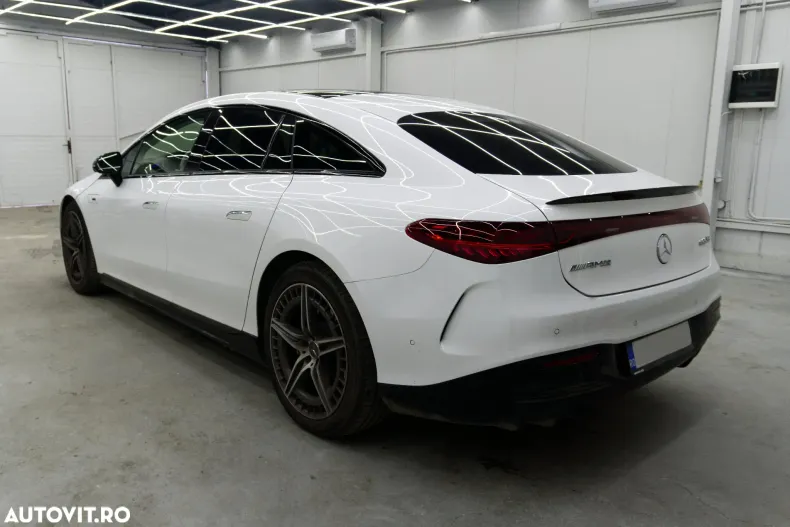 Mercedes-Benz EQS din 2025 cu 5.300 km - oferta MER168753 - foto 6