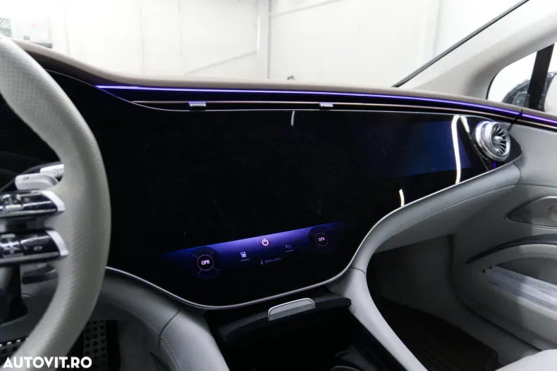 Mercedes-Benz EQS din 2025 cu 5.300 km - oferta MER168753 - foto 10