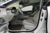 Mercedes-Benz EQS din 2025 cu 5.300 km - oferta MER168753 - foto 14