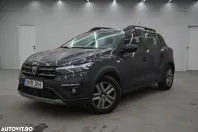 Dacia Sandero din 2021 cu 65.000 km - oferta DAC168754 - foto 1