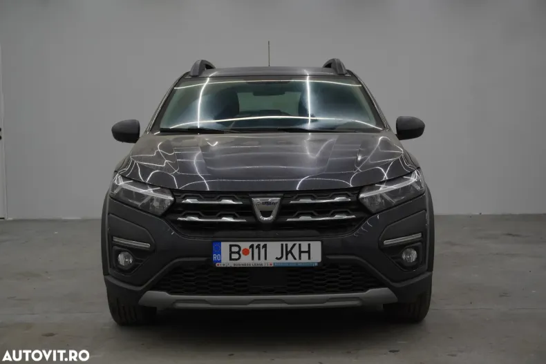 Dacia Sandero din 2021 cu 65.000 km - oferta DAC168754 - foto 2