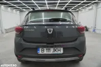 Dacia Sandero din 2021 cu 65.000 km - oferta DAC168754 - foto 6