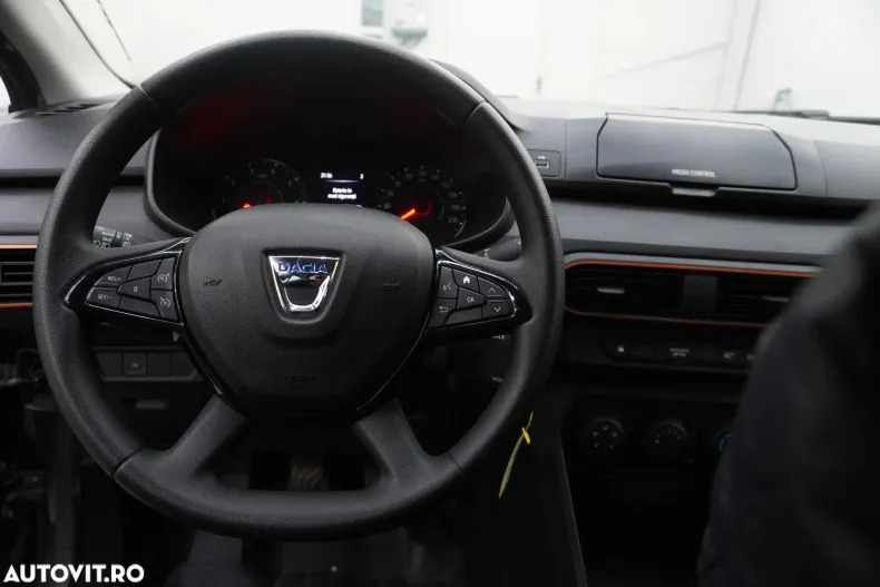 Dacia Sandero din 2021 cu 65.000 km - oferta DAC168754 - foto 12