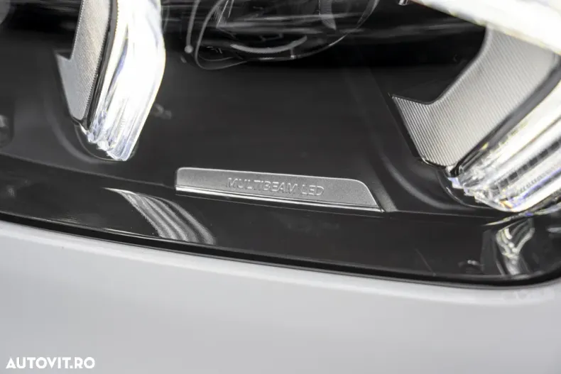 Mercedes-Benz GLE Coupe din 2021 cu 68.057 km - oferta MER168756 - foto 8