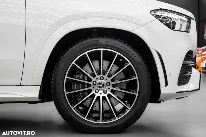 Mercedes-Benz GLE Coupe din 2021 cu 68.057 km - oferta MER168756 - foto 9