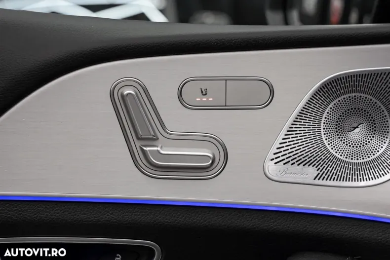 Mercedes-Benz GLE Coupe din 2021 cu 68.057 km - oferta MER168756 - foto 15