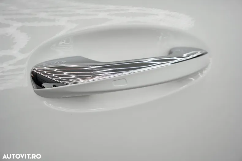 Mercedes-Benz GLE Coupe din 2021 cu 68.057 km - oferta MER168756 - foto 27